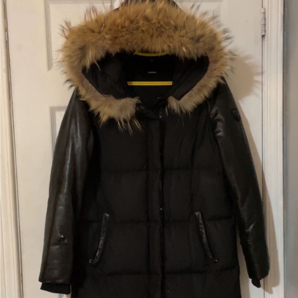 Rudsak Jacket - Picture 10 of 11